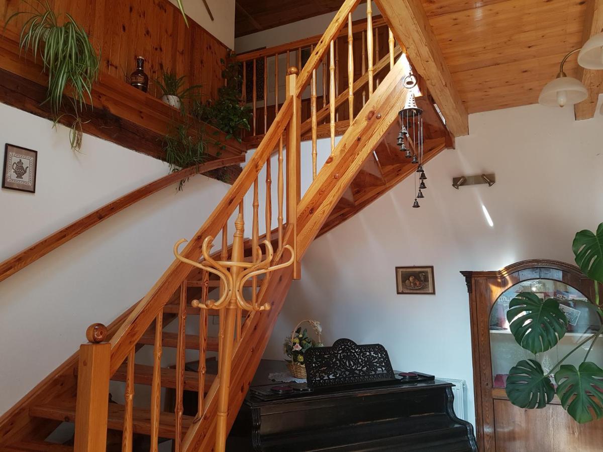 Hostinec Selsky Dvur Zbiroh Экстерьер фото