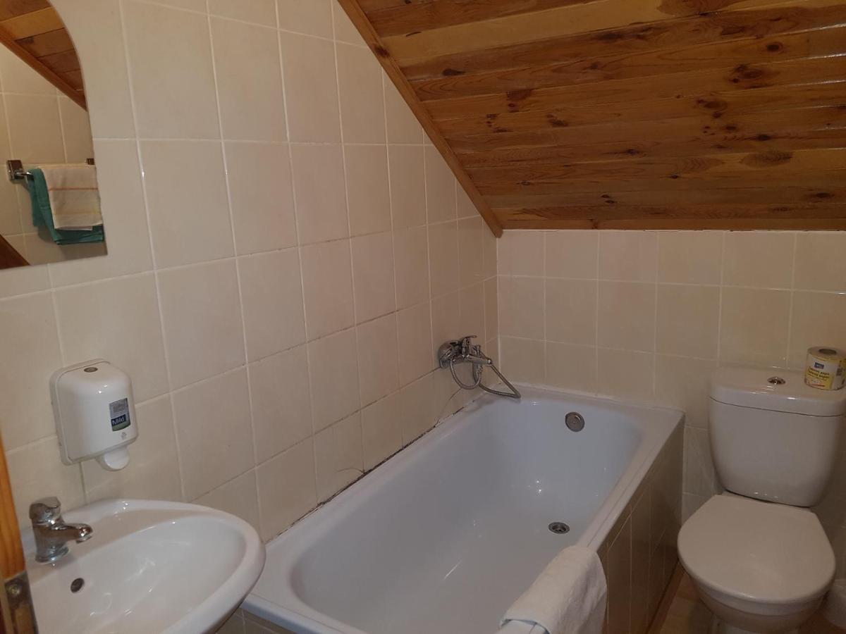 Hostinec Selsky Dvur Zbiroh Номер фото