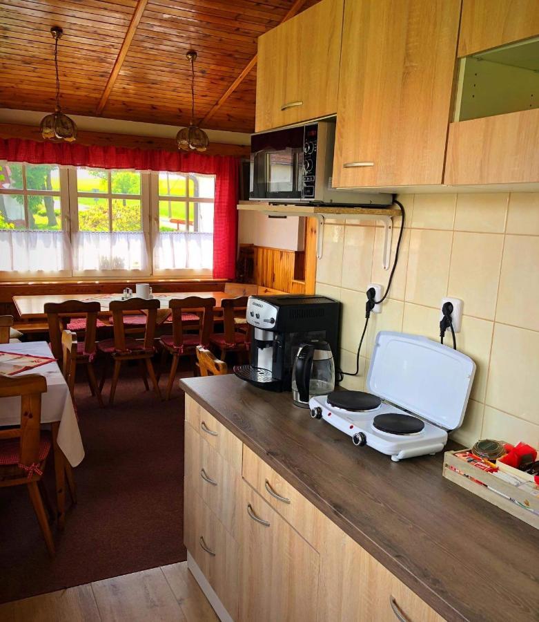 Hostinec Selsky Dvur Zbiroh Экстерьер фото