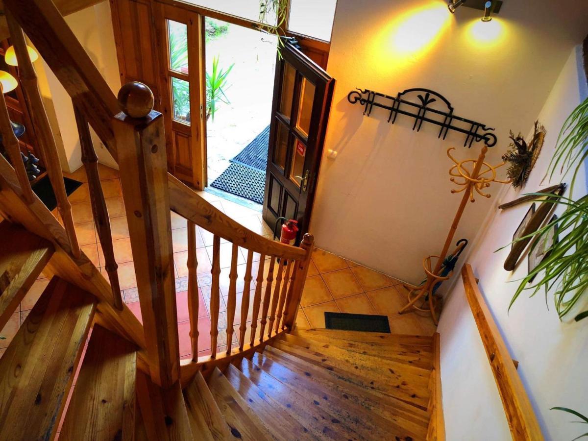 Hostinec Selsky Dvur Zbiroh Экстерьер фото