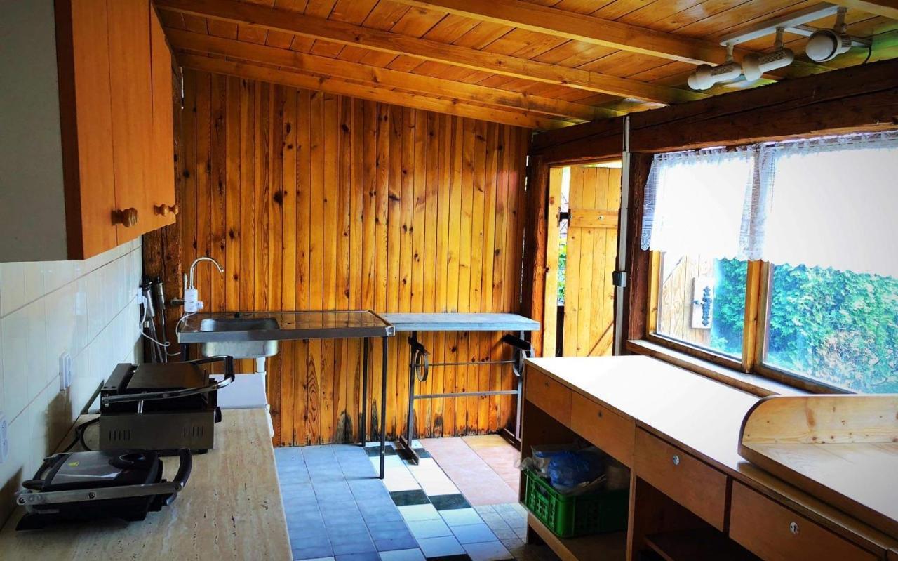 Hostinec Selsky Dvur Zbiroh Экстерьер фото