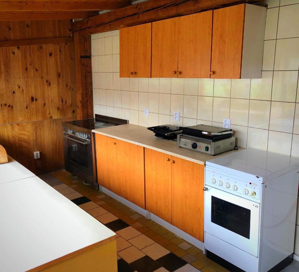 Hostinec Selsky Dvur Zbiroh Экстерьер фото